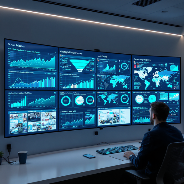Social Media Expert: What They Do, Skills to Master, ROI, and How to Hire or Become One