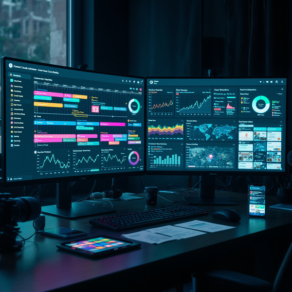 Social Media Experts in 2025: Skills, Tools, KPIs, and How to Hire for Real ROI