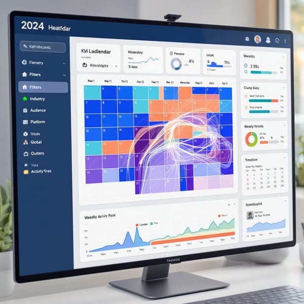The Ultimate 2024 Social Media Holidays Calendar: Strategy, Dates, and Post Ideas