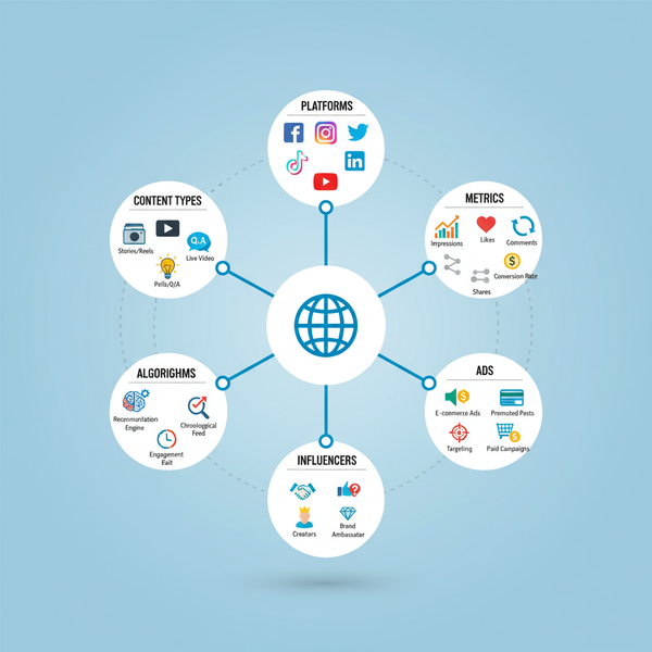 Social Media Jargon Guide for Beginners