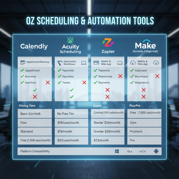 Social Media Management Australia Strategies Tools and Trend