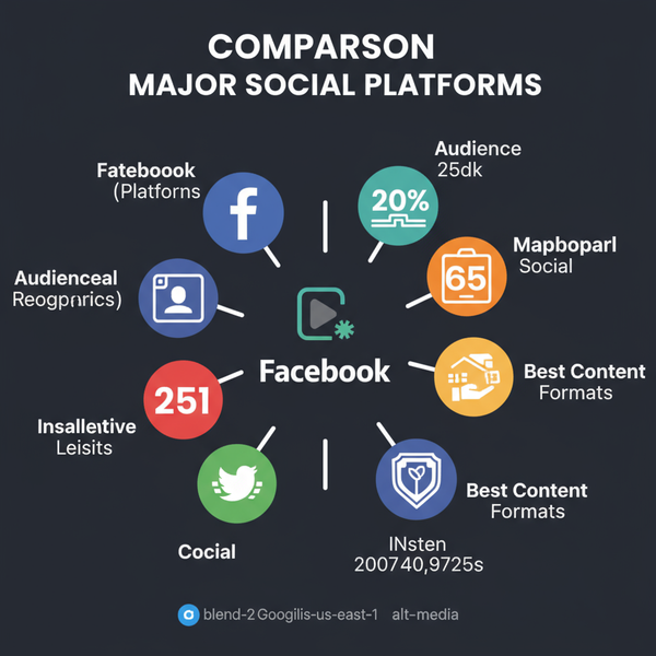Social Media Management for Realtors to Grow Listings and Br