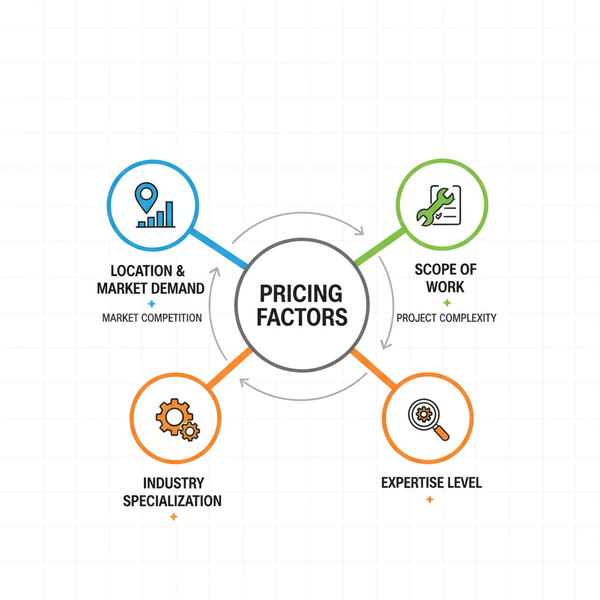 Social Media Manager Pricing in 2024: Rates and Factors