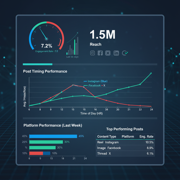 Social Media Manager Tips to Boost Engagement