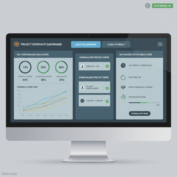 How to Build an Effective Social Media Marketing Dashboard