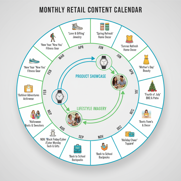 Effective Social Media Marketing for Retail Brands