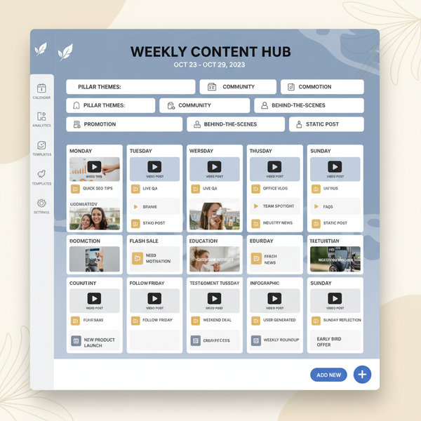 Social Media Marketing Strategies for Entrepreneurs
