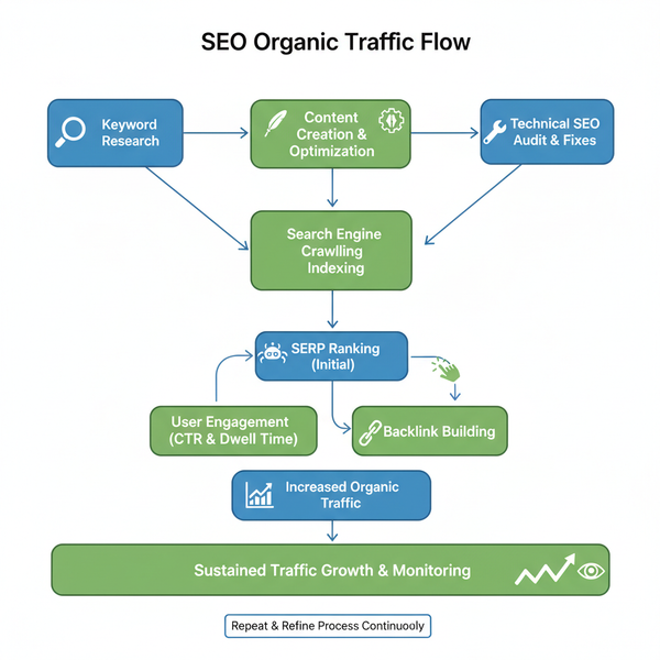 Social Media Marketing vs SEO: Choosing the Right Strategy