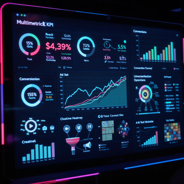 Social Media Marketing World: Trends, Sessions, and a Practical ROI Playbook