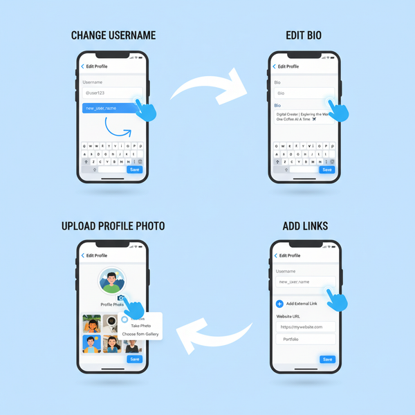 Social Media Optimization Techniques for Higher Engagement