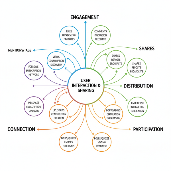 Social Media Platform Synonyms and Their Best Uses