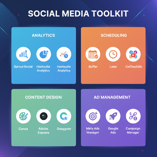 Top Social Media Resume Skills for Marketing Careers