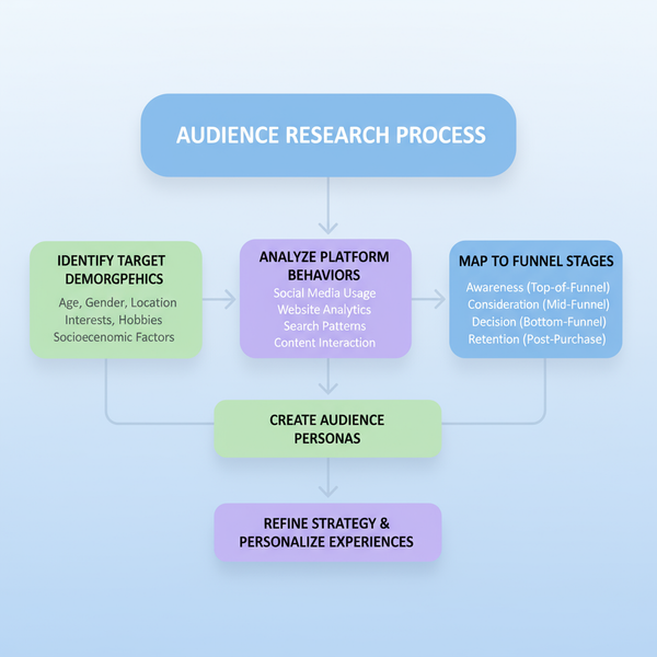 Build a High Converting Social Media Sales Funnel