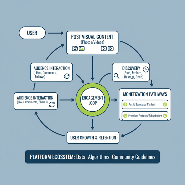 Best Social Media Platforms Similar to Instagram 2024