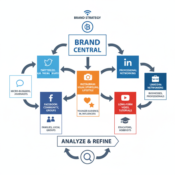 Best Social Media Sites Other Than Facebook for 2024