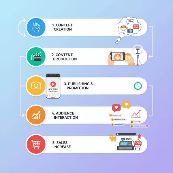 Social Media Success Stories and Key Strategies to Learn