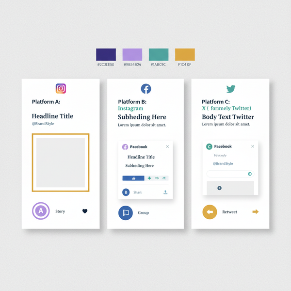 Social Media Web Design Best Practices for Audience Engageme