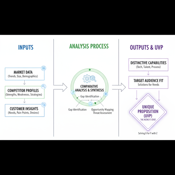 Starting a Social Media Marketing Agency Step by Step