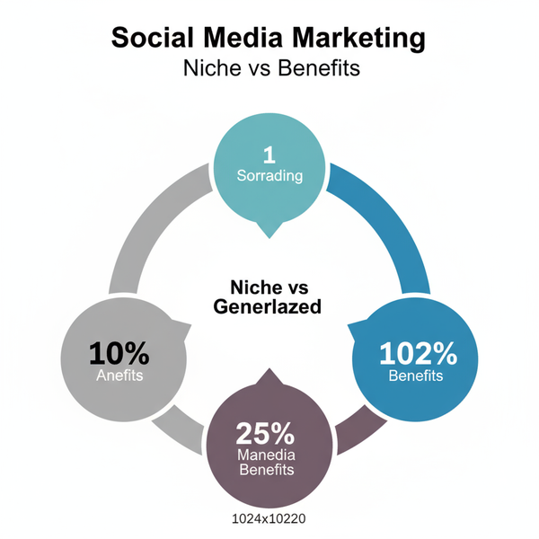 Starting a Social Media Marketing Company Guide
