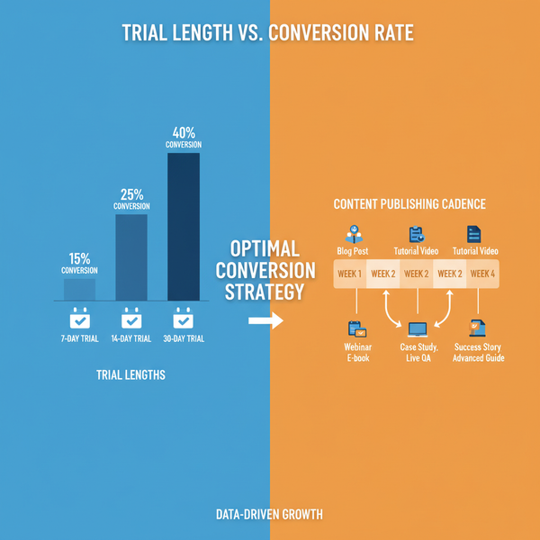Offer a Substack Free Trial to Boost Newsletter Growth