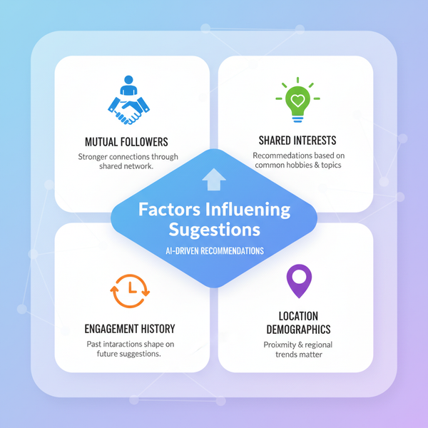 Suggested for You Instagram Meaning and How It Works