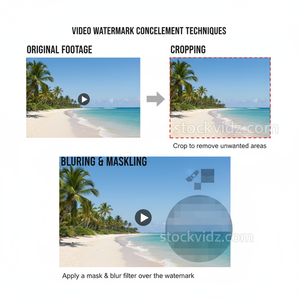How to Take TikTok Watermark Off Video Legally and Safely