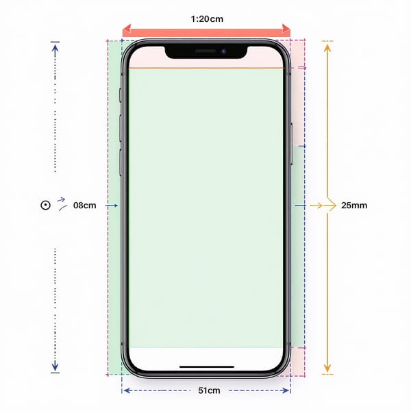 Tamanho Reels Template: The Complete Instagram Reels Size & Template Guide (2025)