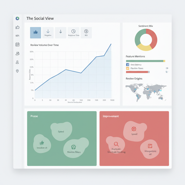 The Social View Reviews: Pros, Cons and User Insights