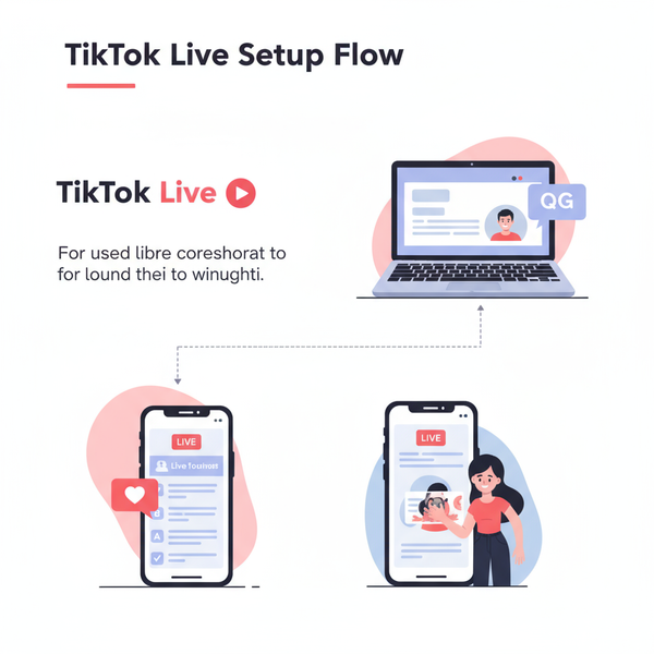 Engaging Things to Do on TikTok Live for Creators