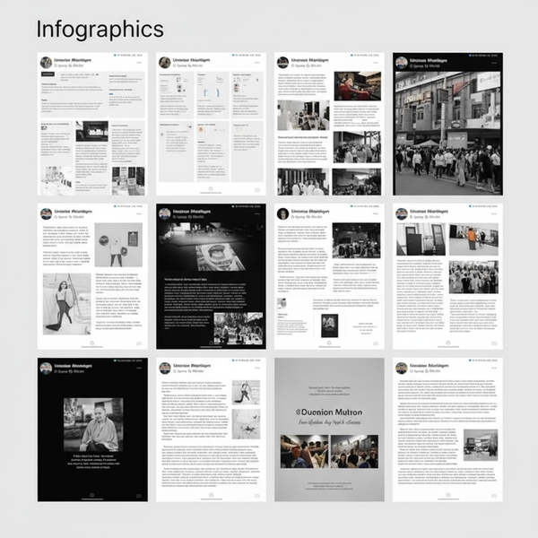 50 Things to Post on Instagram to Boost Engagement