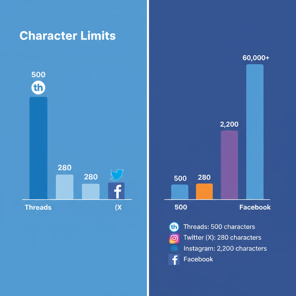 Threads Character Limit Guide and Expert Strategies for Engaging Posts — threads character limit guide