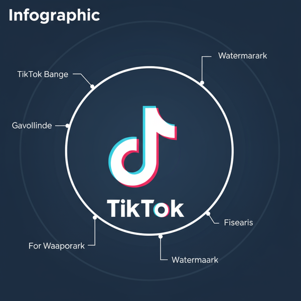TikTok Remove Watermark Safely and Legally Guide
