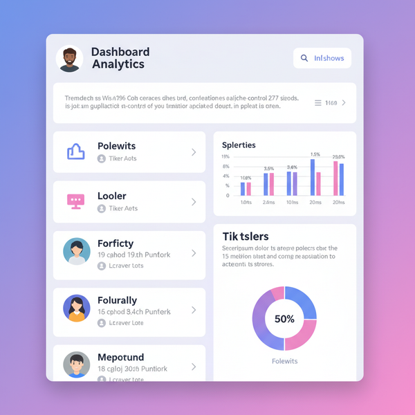 TikTok Hashtags Copy Paste Lists for Maximum Reach