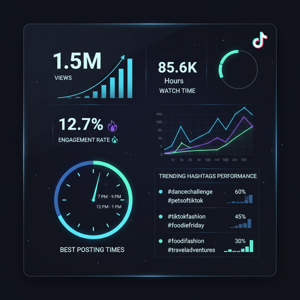 TikTok Video Booster Tips to Increase Views and Engagement