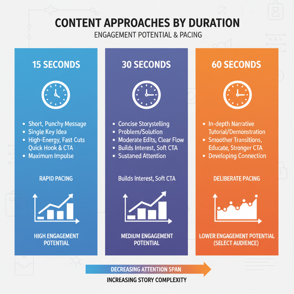 YouTube Shorts Time Limit and Best Practices