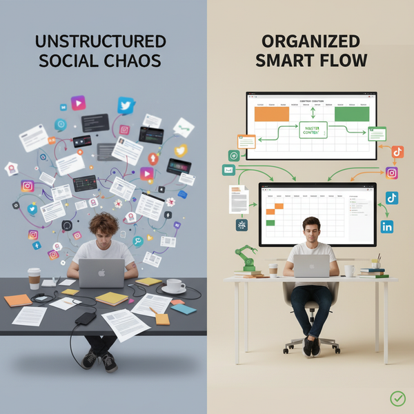 Time Management for Social Media: Productivity Strategies