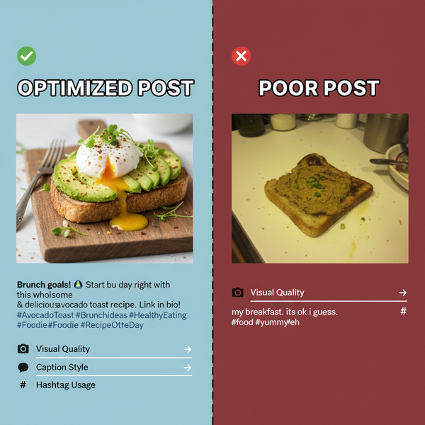 10 Social Media Tips to Boost Your Online Presence