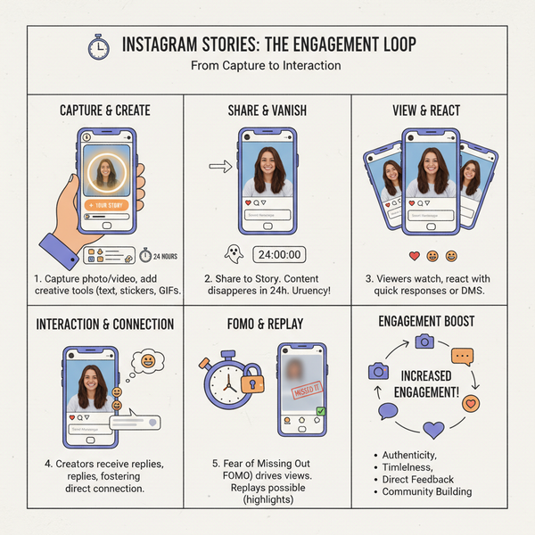 2018 Social Trends That Transformed Digital Culture