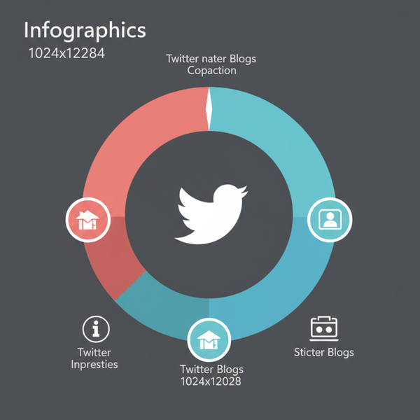 Best Blogs About Twitter for Marketing Tips and Trends