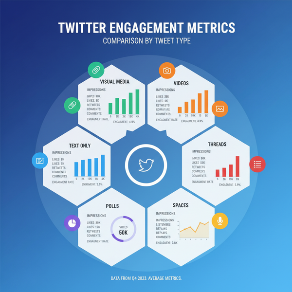 Best Twitter Features to Boost Engagement in 2024