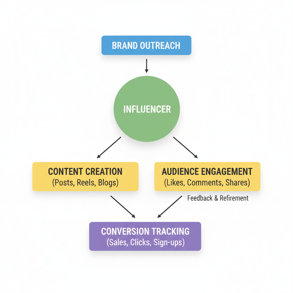 Influencer Examples Across Fashion, Fitness, Tech and More