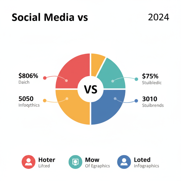 Top Rated Social Media Marketing Strategies for 2024