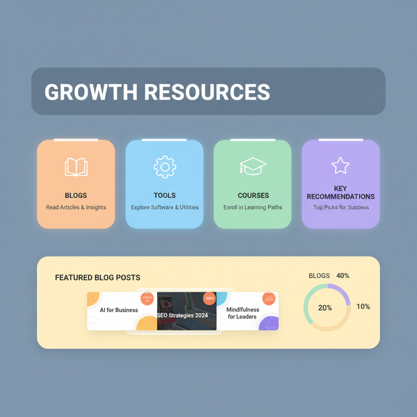 Best Resources for Digital Marketers to Improve Skills