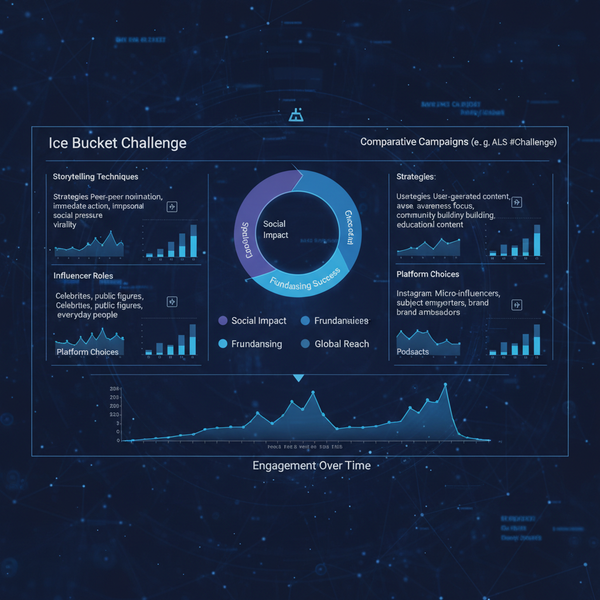 Top Social Campaigns That Changed the World