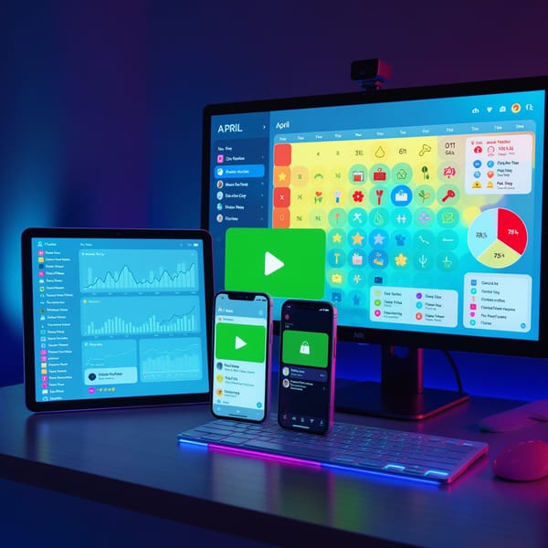 Top TikTok Trends April 2025: Viral Formats, Sounds, and Smart Brand Plays