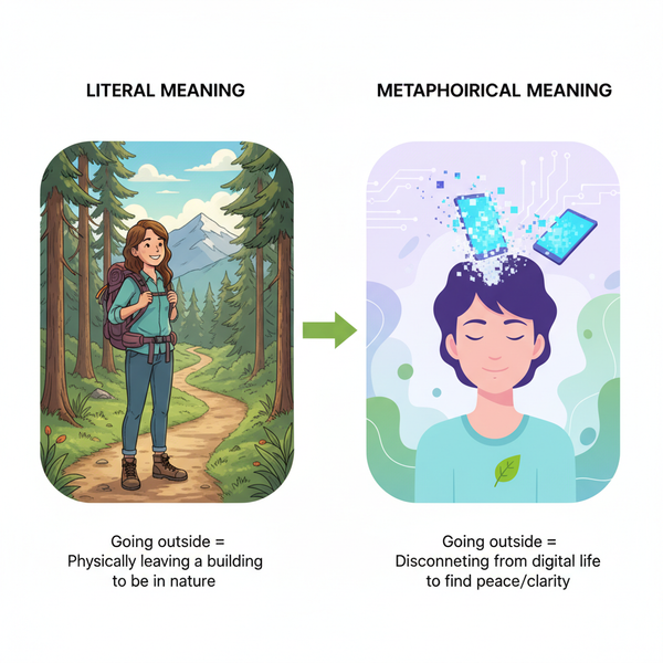 Touch Grass Meaning Slang: Origins and Cultural Context