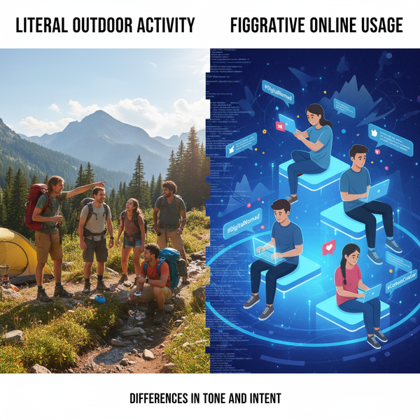 Touch Grass Origin and Meaning in Internet Culture