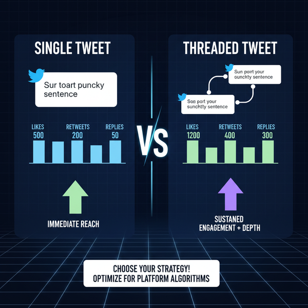 Effective Types of Tweets to Get More Followers