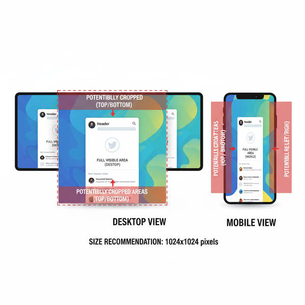 Twitter Background Image Size and Dimensions 2024