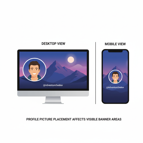 Twitter Banner Picture Size and Design Tips